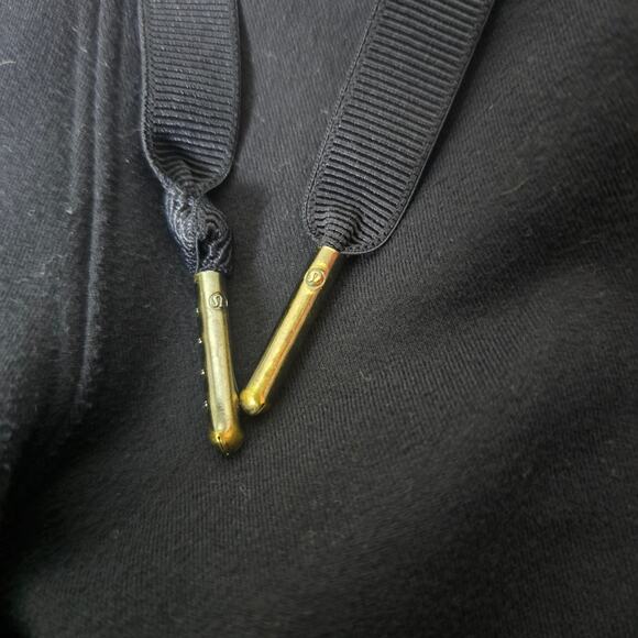 Lululemon Ready to Rulu 7/8 Jogger - Black - Size 4 - Picture 6 of 9